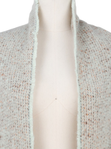 Pashmina, Chal, Bufanda De Lana Suave, Larga Jaspeada Mujer.