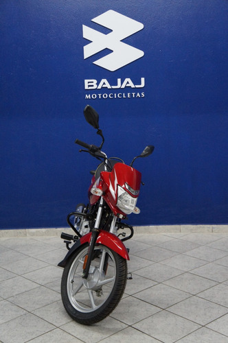 Bajaj Platina 100 2025