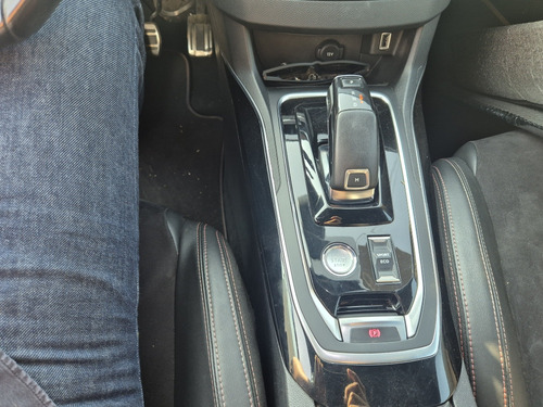 Peugeot 308 1.6 Gt Mt
