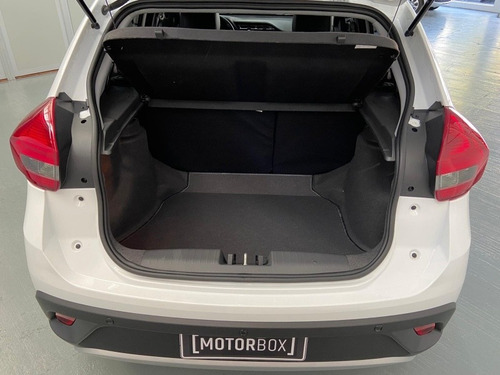 Chery Tiggo 2 1.5 16v Comfort Mt