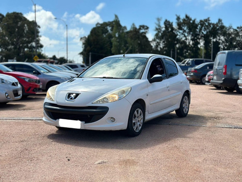 Peugeot 207 1.4 Allure 75cv