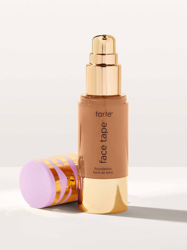 Tarte Base De Maquillaje Face Tape Tono 44n Tan Neutral