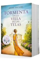 Comprar Tormenta En La Villa De Las Telas - La Villa De Las Telas 5