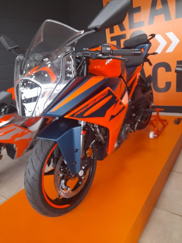 Imagen 6 de 24 de Ktm Rc 390 Nuevo Modelo Financiacion A Tasa Cero, Motoswift