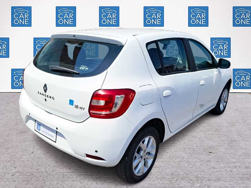 Renault Sandero - Privilege 1.6 16v 2018