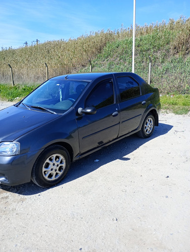 Renault Logan 1.6 Confort
