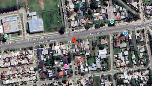 Ph En Venta - 1 Dormitorio 1 Baño - 72mts2 - Chascomus
