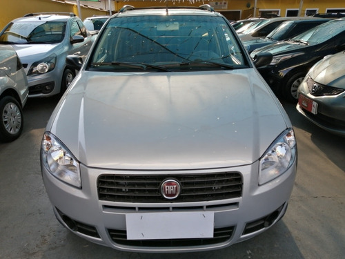 Fiat - Strada Ce Working 1.4 Flex 2010
