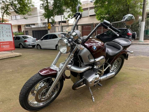 Bmw R1200c
