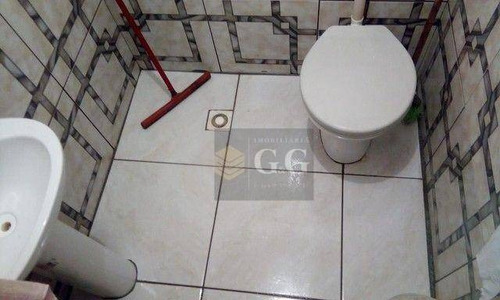 Imagem 5 de 7 de Sítio Com 1 Dormitório À Venda, 1200 M² Por R$ 159.000,00 - Águas Claras - Viamão/rs - Si0096