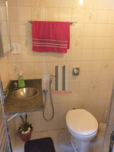 Imagem 15 de 17 de Sobrado Com 2 Dormitórios À Venda, 80 M² Por R$ 435.000 - Vila Prudente (zona Leste) - São Paulo/sp - So1581