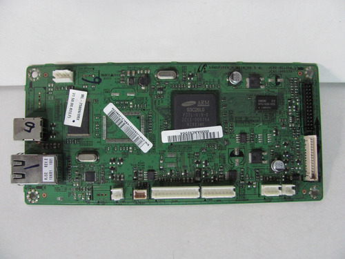 Placa Lógica Jc92-02435a Impressora Phaser 3160n