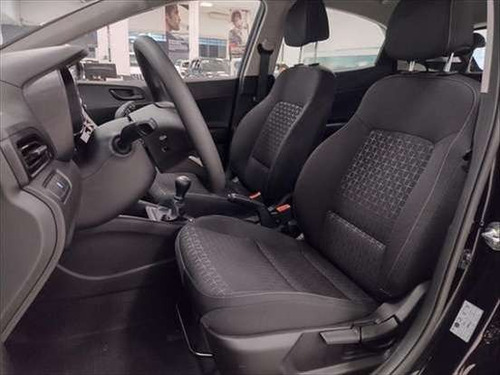 Hyundai HB20 1.0 12V FLEX SENSE PLUS MANUAL