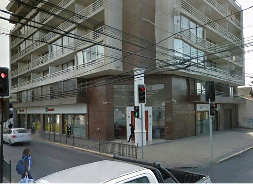 Departamento Inversión En El Centro De Rancagua