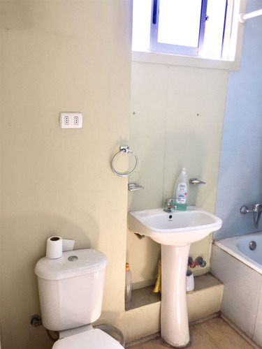 Departamento En Venta De 3 Dorm. En La Florida