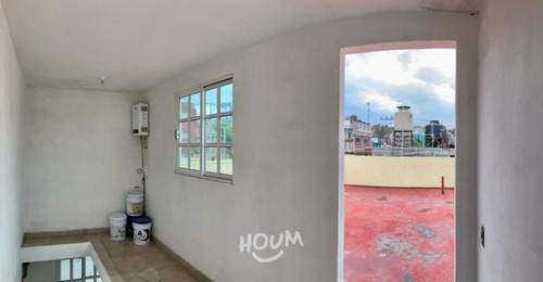 Imagen 15 de 19 de Departamento En Las Águilas, Álvaro Obregón Con 2 Recámaras, 79 M², Id: 57442