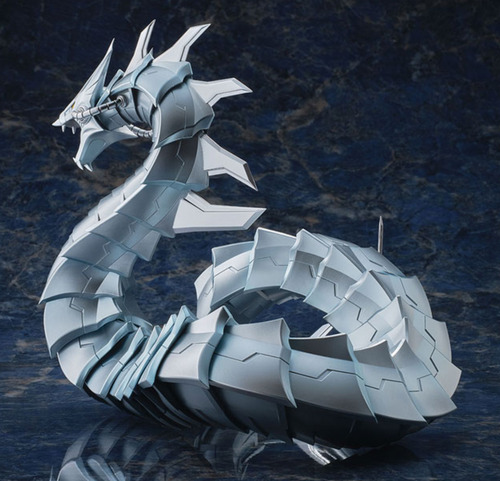 Figura Cyber Dragon Yu-gi-oh Duel Monsters Gx Pre-order