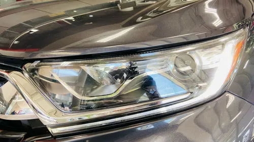 Honda CR-V 1.5 Turbo Plus Piel Cvt