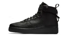 Comprar Zapatillas Nike Sf Air Force 1 Mid Urbano 917753-005   