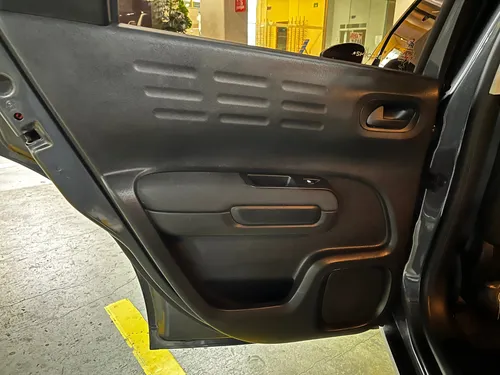 Citroën C4 Cactus 1.6 Feel Aut