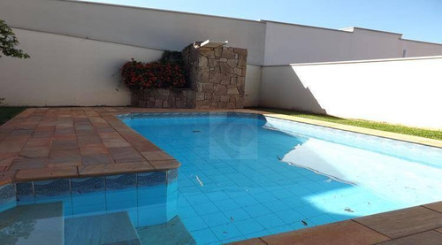 Imagem 29 de 30 de Casa Residencial À Venda, Condomínio Village Terras De Indaiá, Indaiatuba - Ca0416. - Ca0416