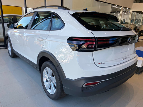 Imagem 3 de 8 de Volkswagen Nivus Comfortline 1.0 Turbo (aut) (flex)