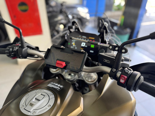 Bmw F 850 Gs Adventure 2024 Com 1232 Km !!!