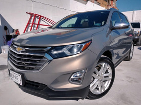Chevrolet Equinox En Mercado Libre México Chevrolet Equinox 1 5 Premier Plus At
