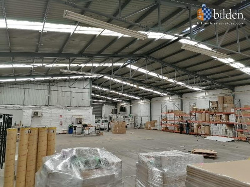 Imagen 1 de 12 de Bodega Comercial En Renta Del Maestro