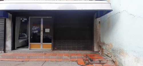 Imagen 3 de 3 de Local Comercial En El Centro De Maturín