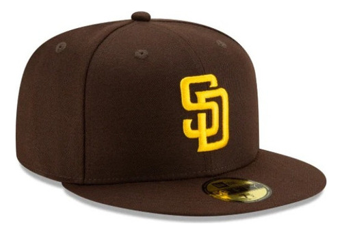 Gorras De Béisbol, Sombrero De Los San Diego Padres Fs7