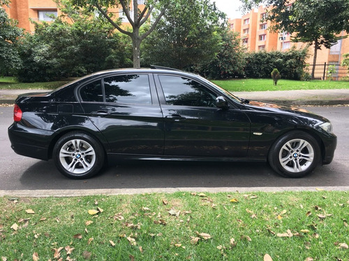 Bmw 320d Impecable