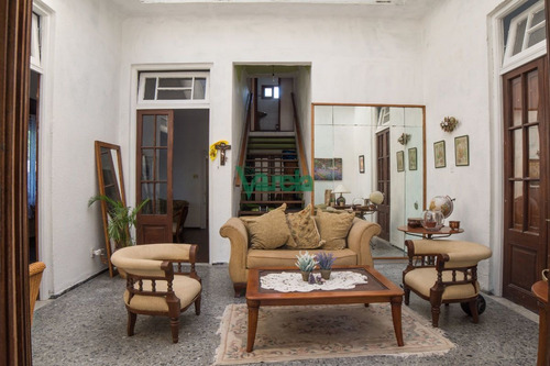 Imagen 2 de 24 de Venta Casa Con Renta En El Prado, Gran Terreno - Montevideo Prado