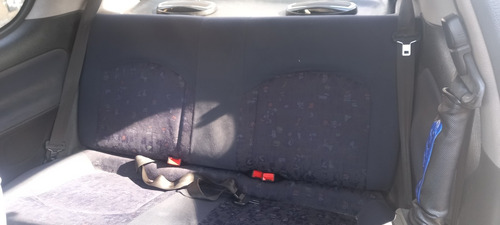 Peugeot 206 1.9 Xrd Premium