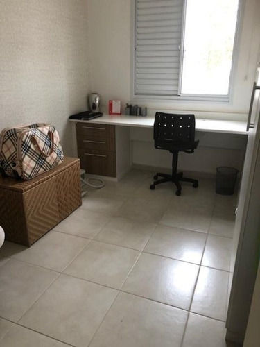 Apartamento Com 3 Dormitórios À Venda, 115 M² Por R$ 530.000 - Parque Campolim - Sorocaba/sp, Próximo Ao Shopping Iguatemi. - Ap0169 - 67640126