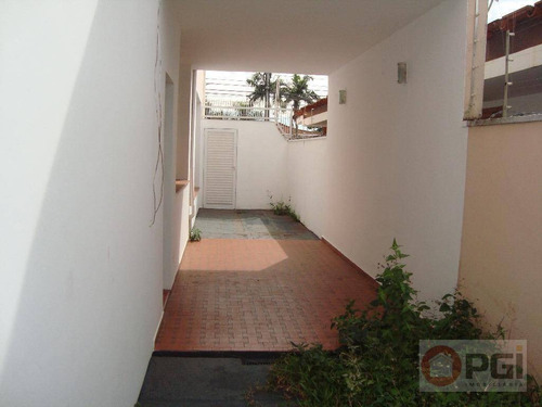 Imagem 12 de 30 de Sobrado Residencial Para Venda E Locação, Jardim Sumaré, Ribeirão Preto - So0275. - So0275