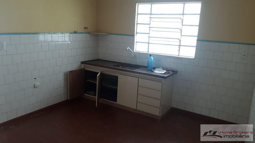 Imagem 8 de 15 de Casa Para Venda Em Jundiaí, Jardim Bonfiglioli, 2 Dormitórios, 2 Banheiros, 1 Vaga - 20402w_2-1210831