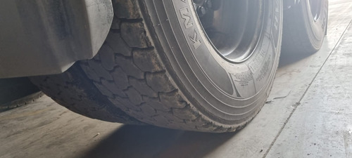Imagem 8 de 15 de Mercedes Benz Axor 2544 Teto Baixo = (2535/2540/2544/2546)