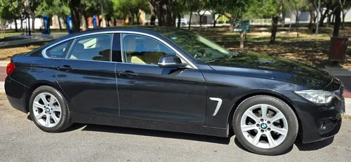 BMW Serie 4 2.0 420ia Gran Coupe Executive At