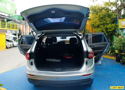 Renault Koleos 2.5 Zen