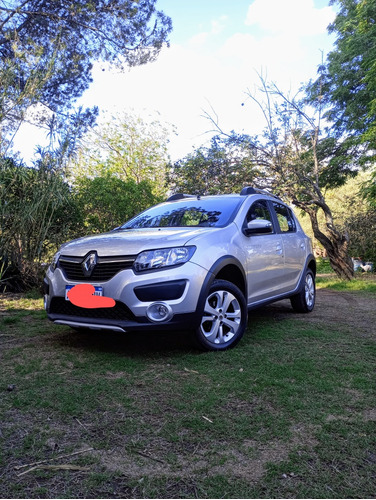 Renault Stepway Privilege