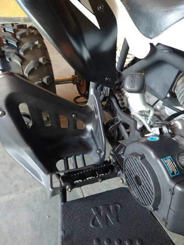 Mini Buggys E Quadriciclo 150cc Com Ré