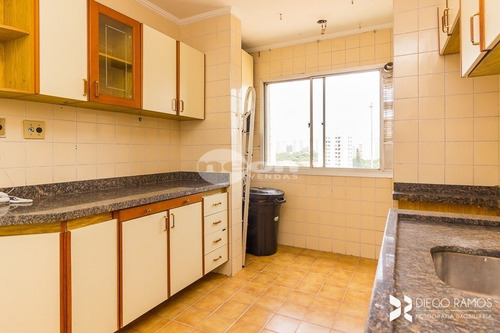 Imagem 4 de 15 de Apartamento - Nova Petropolis - Ref: 480 - V-480