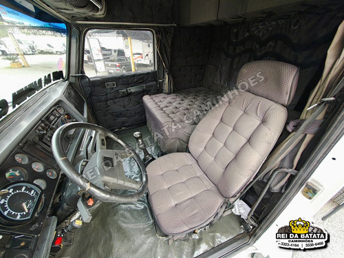 Volvo Nl12 Edc Gold 360 Cv Truck Kit Caçamba