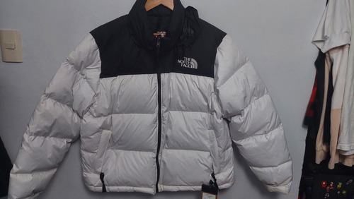 Chaqueta Plegable De Mujer The North Face 1996 Retro Nuptse 