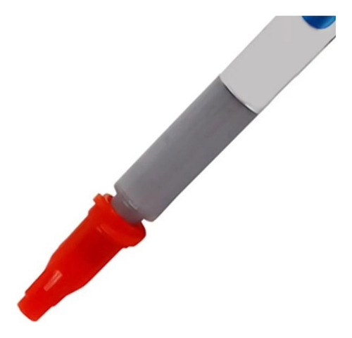 2pz Pasta Termica Gd900 1gr 4.8 W/m-k Para Procesador