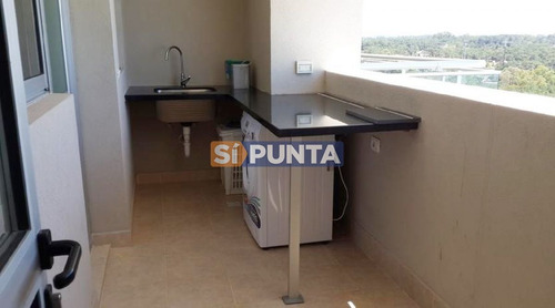 Imagen 11 de 18 de Apartamento En Venta 3 Dormitorios