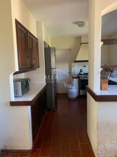 Imagen 21 de 30 de Casa En Venta Punta Del Este, Rincón Del Indio