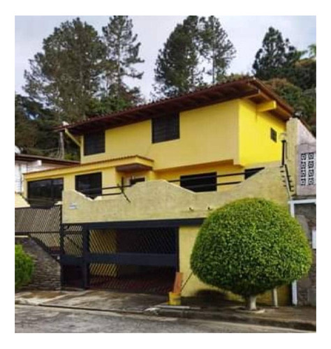 Casa Sin Amoblar En Venta  O  Alquiler  En  Los Naranjos Sur