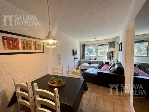 Imagen 2 de 11 de Venta Departamento- 1 Dormitorio- Playa Mansa- Ref: Sap4511960